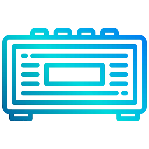 Amplifier icon