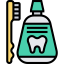 Mouthwash Symbol 64x64