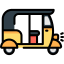 Rickshaw icon 64x64