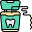 Dental floss Symbol 64x64