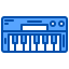 Keyboard icon 64x64
