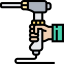 Dental drill Symbol 64x64