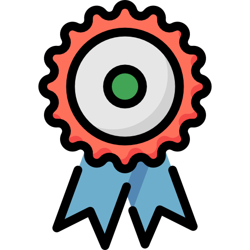 Badge icon