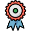 Badge icon 64x64