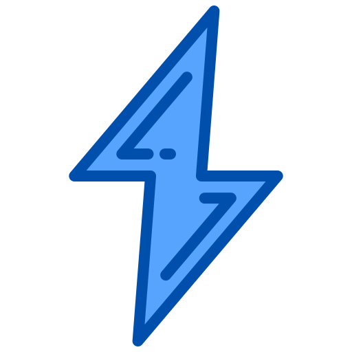 Bolt icon