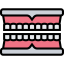 Denture Symbol 64x64