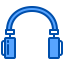 Headphone icon 64x64