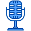 Microphone icon 64x64