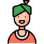 Man icon 64x64