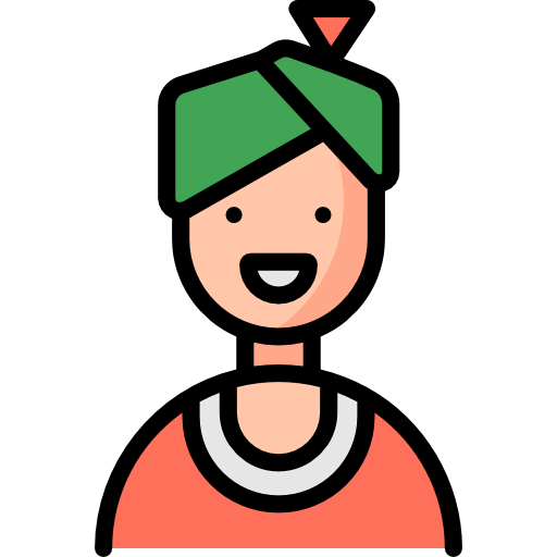 Man icon