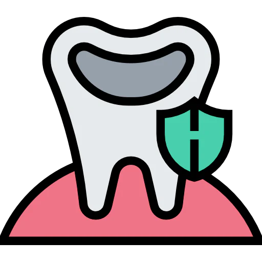 Decay icon