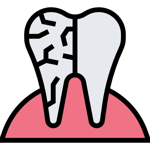Decay icon