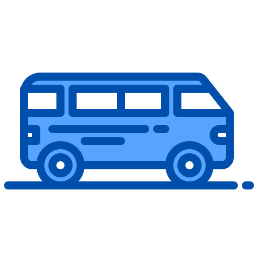 Van icon