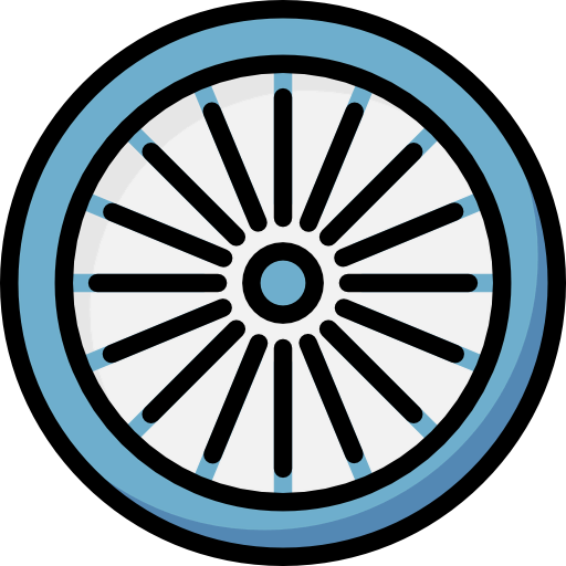 Chakra icon