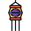 Diwali lamp icon 64x64