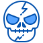 Skull icon 64x64