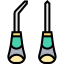 Root elevator Symbol 64x64