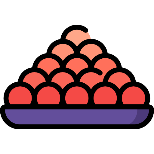 Sweets icon