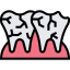 Caries Symbol 64x64