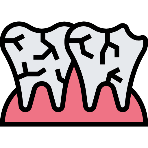 Caries icon