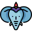 Ganesha icon 64x64