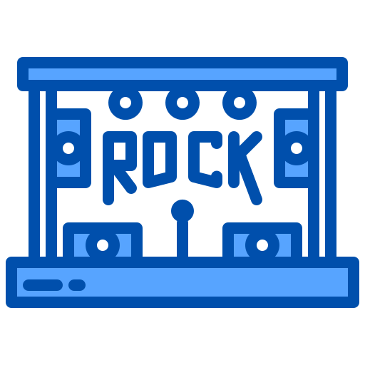 Rock icon