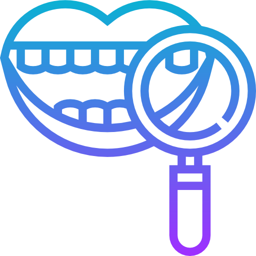 Checkup icon