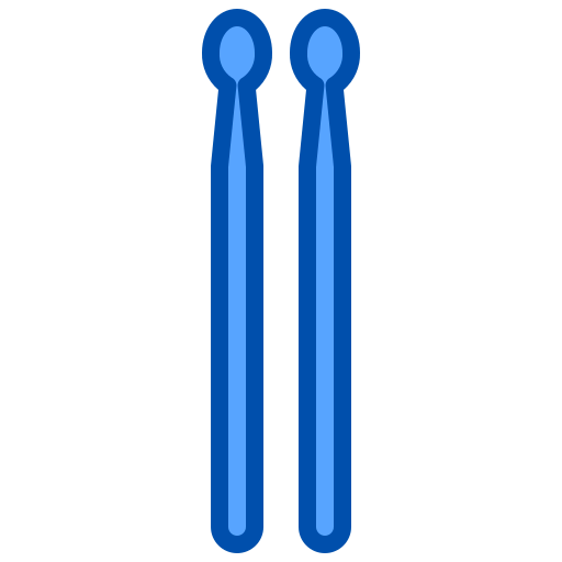 Drumstick icon