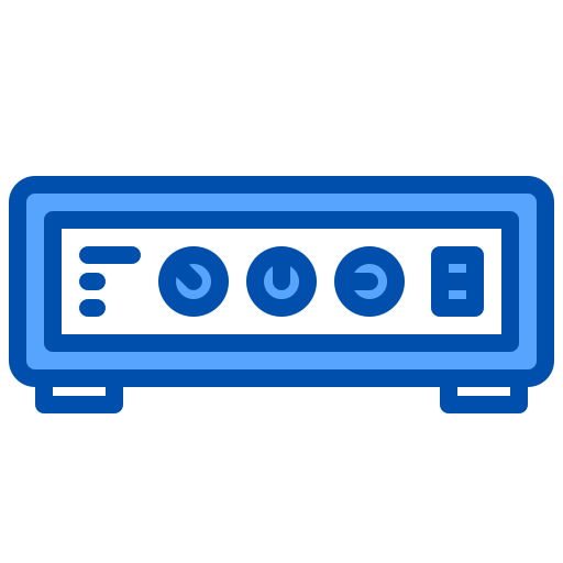 Amplifier Symbol