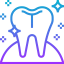 Tooth whitening Symbol 64x64