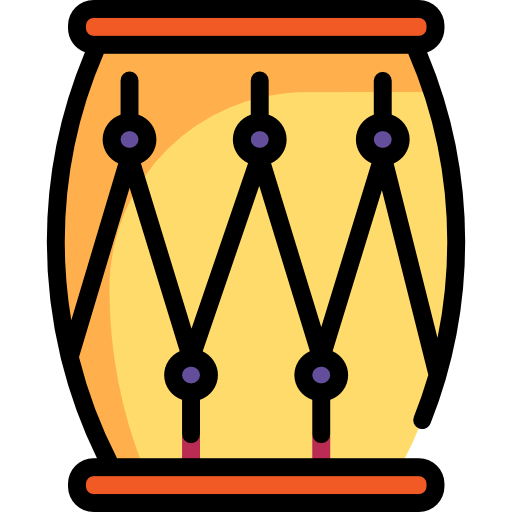 Drum icon
