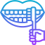 Teeth brushing Symbol 64x64