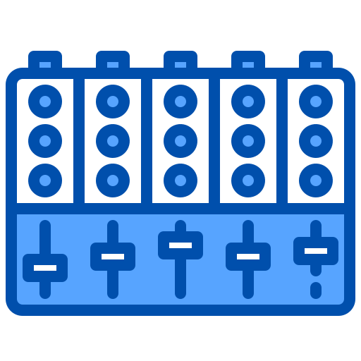 Mixer icon