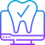 Check up Symbol 64x64