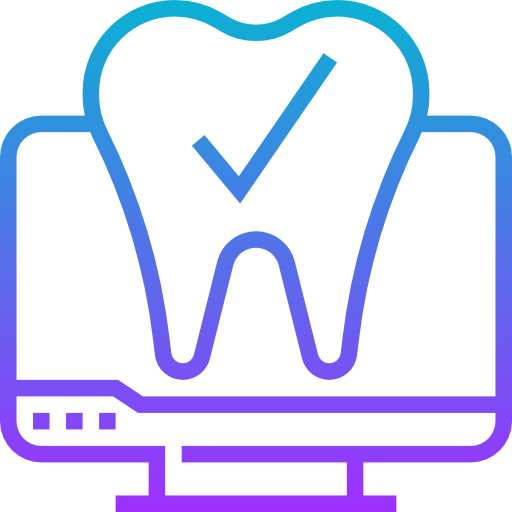 Check up icon