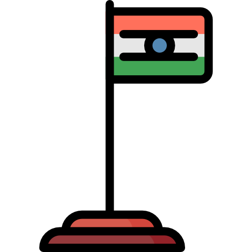 India icon