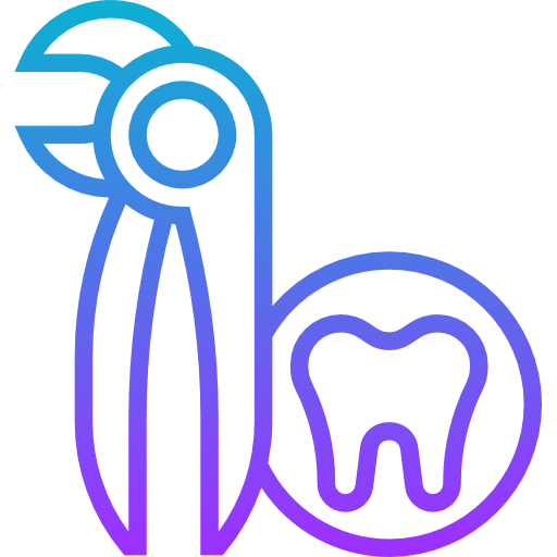 Forceps icon