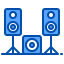 Speaker icon 64x64