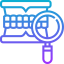 Dental checkup Symbol 64x64
