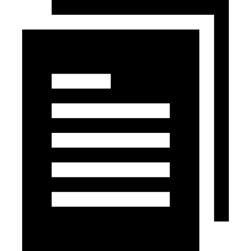 Documents Symbol