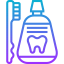 Mouthwash Symbol 64x64