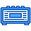 Amplifier icon 64x64