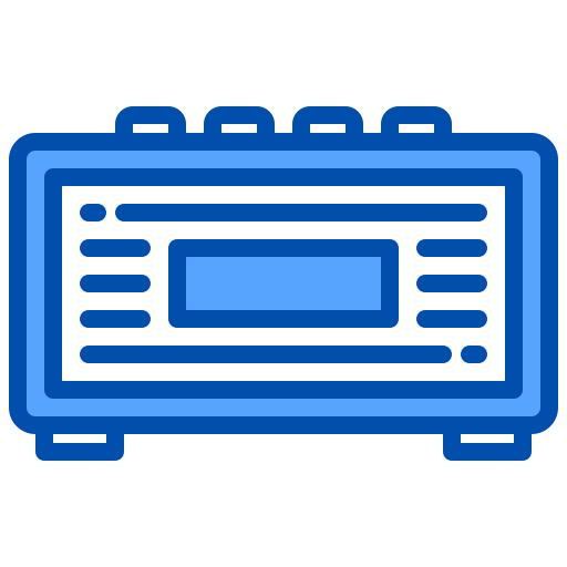 Amplifier icon