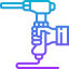 Dental drill Symbol 64x64