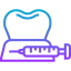 Injection Symbol 64x64