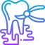 Extraction Symbol 64x64