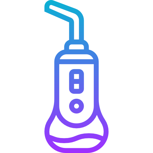 Cleaner icon