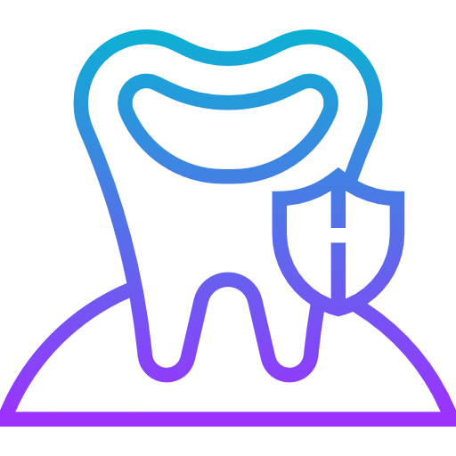 Decay icon