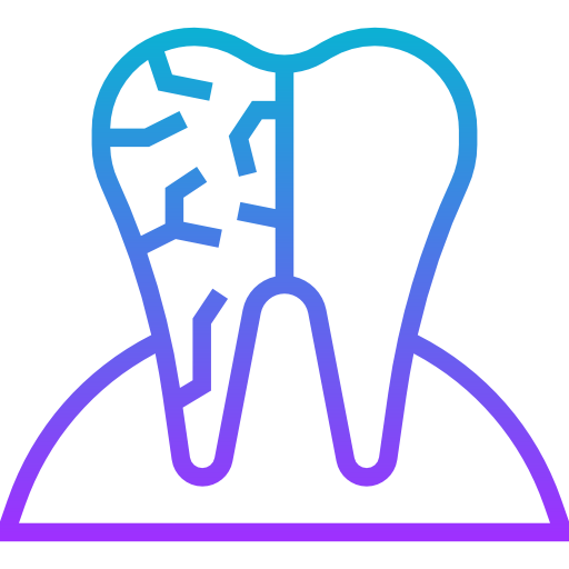 Decay icon