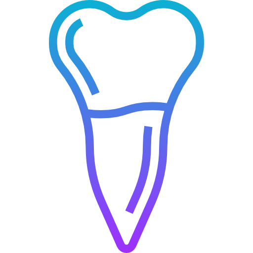 Premolar icon